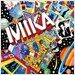 Mika - The Boy Who Knew Too Much [2CD Korea Special Edition]