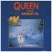 Live At Wembley 86