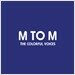 M to M (엠투엠) 3집 - The Colorful Voices