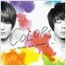 Jejung & Yuchon (from 東方神起) - COLORS ~Melody and Harmony