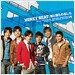 V6 - Honey Beat/僕と僕らのあした