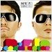 M-Flo - Cosmicolor