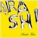 Arashi - Time (초회한정반)