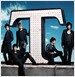 동방신기 (東方神起) - T [초회한정 자켓사이즈 카드1매 랜덤삽입+32P 북클릿]