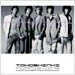 동방신기 (東方神起) - Purple Line (Single CD+DVD)[초회한정 자켓사이즈 카드 1매 랜덤삽입]