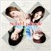 천상지희 (天上智喜) The Grace 6th single CD+DVD 버전 - Stand Up People [통에 든 포스터 증정]