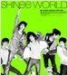 샤이니 (SHINee) 1집 - The SHINee World [A 버전]