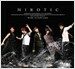 동방신기 (東方神起) 4집 - Mirotic [B버전 (CD+DVD)]