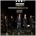 동방신기(東方神起) - The Secret Code [일본 4집 2CD+DVD ver.] [초도한정 통에 든 포스터 증정]