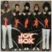 WELCOME TO THE JOY WORLD