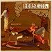 Horse The Band - A Natural Death [Digipak]