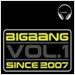 빅뱅 (Bigbang) 1집 - Big Bang Vol.1