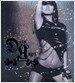 이효리 2집 - Dark Angel : 10,000장 한정 홀로그램 CD