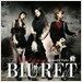 Biuret (뷰렛) 1집 - Be Full Of Spirit/ Beautiful Violet