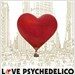 Love Psychedelico 4집 - Golden Grapefruit