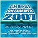 Ghost On Summer 2007