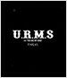 Paran (파란) 3집 - U.R.M.S
