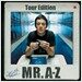 Jason Mraz - Mr. A-Z [Tour Edition]