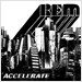 R.E.M. - Accelerate