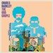 Gnarls Barkley - The Odd Couple