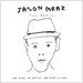 Jason Mraz - We Sing. We Dance. We Steal Things [CD+DVD Limited Tour Edition] (3천장 한정판)