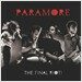 Paramore - The Final Riot! [CD+DVD]