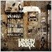 Linkin Park - Songs From The Underground [접지 포스터 내재]