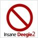Deegie (디지) 2집 - Insane Deegie 2