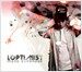 Loptimist (랍티미스트) 2집 - Mind Expander