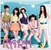 카라 미니앨범 - Kara [통에 든 포스터 증정]