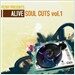 페니 (Pe2ny) 1집 - Alive Soul Cuts Vol. 1