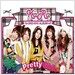 카라 2집 - Pretty Girl (미니앨범)