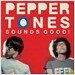 페퍼톤스(Peppertones) 3집 - Sound Good!