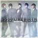 SS501 미니앨범 - Rebirth 스페셜 에디션