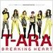 티아라 1집 리패키지 - Breaking Heart (초회한정반)