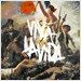 [수입] Coldplay - Viva La Vida or Death and All His Friends [특별 한정반: 통에 든 포스터 증정]