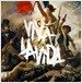 [수입] Coldplay - Viva La Vida or Death and All His Friends