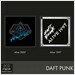 [수입] Daft Punk - Alive 2007 + Alive 1997 [2CD]