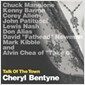 Cheryl Bentyne - Talk of The Town