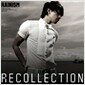 비 (Rain) 5집 - Rainism : Recollection - 2CD + 1DVD + 30p 화보집 / 한정판