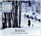 [수입] Sting - If On A Winter`S Night [CD+DVD Hard Cover]