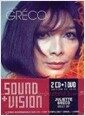 [수입] Juliette Greco - Best Of [Deluxe Sound & Vision :2CD + 1DVD]