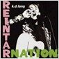 K.D. Lang - Reintarnation