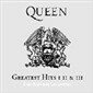 Queen - The Platinum Collection (플래티넘 컬렉션) [3CD set] - Greatest Hits I, II & III