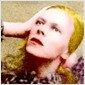 [수입] David Bowie - Hunky Dory