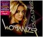 Britney Spears - Womanizer (Single)