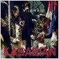 Kasabian - West Ryder Pauper Lunatic Asylum [초도한정 통에 든 양면포스터 증정] - [초도한정 기타 피크 온팩 증정]