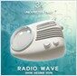 신승훈 프로젝트 앨범 - 3 Waves of Unexpected Twist: Radio Wave - 통에 든 포스터 증정