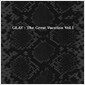 [수입] Glay - The Great Vacation Vol.1~ Super Best Of Glay ~ [일본수입 - 3CD/통상반]