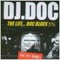 DJ DOC - The Life...DOC Blues